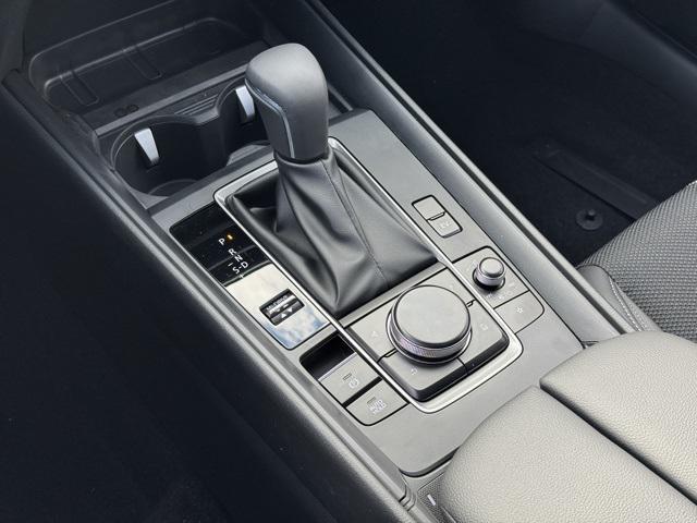 new 2026 Mazda CX-50 Hybrid car, priced at $36,398