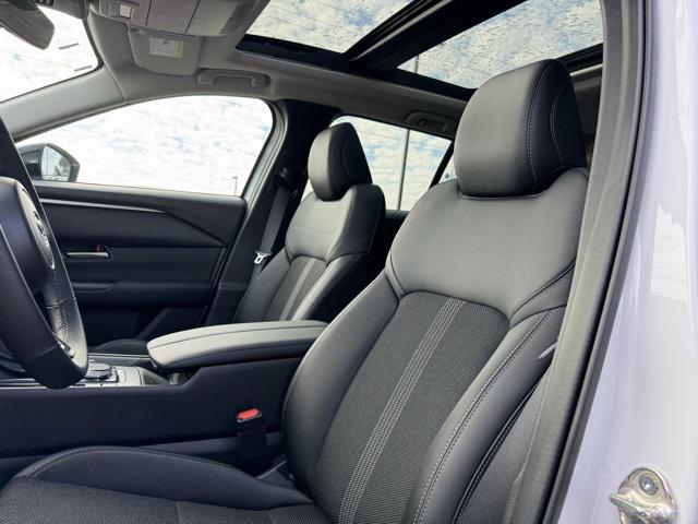 new 2026 Mazda CX-50 Hybrid car, priced at $36,398