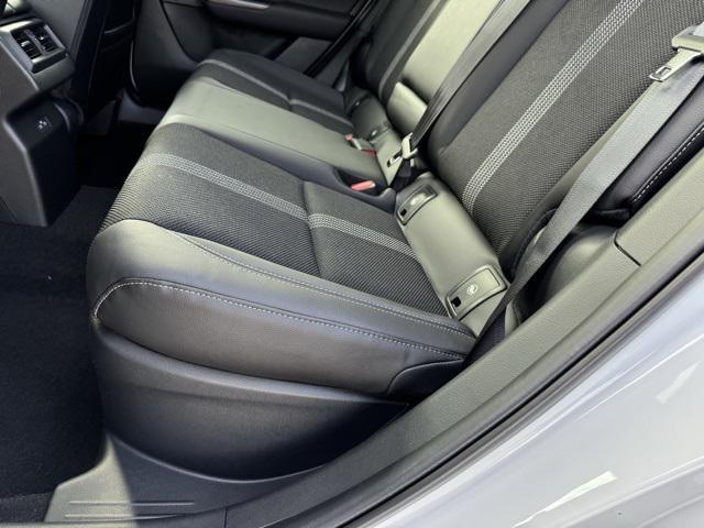 new 2026 Mazda CX-50 Hybrid car, priced at $36,398