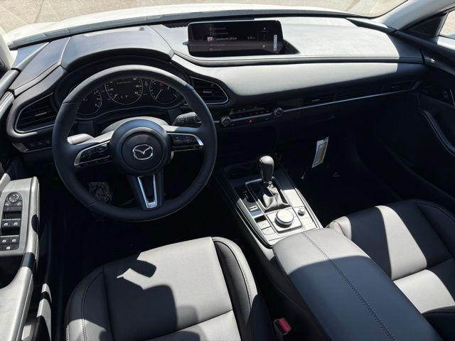 new 2026 Mazda CX-30 car, priced at $34,651