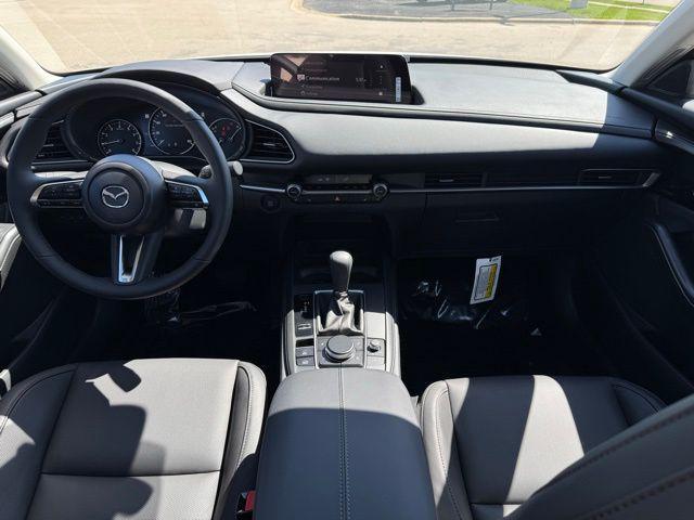 new 2026 Mazda CX-30 car, priced at $34,651