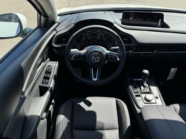 new 2026 Mazda CX-30 car, priced at $34,651