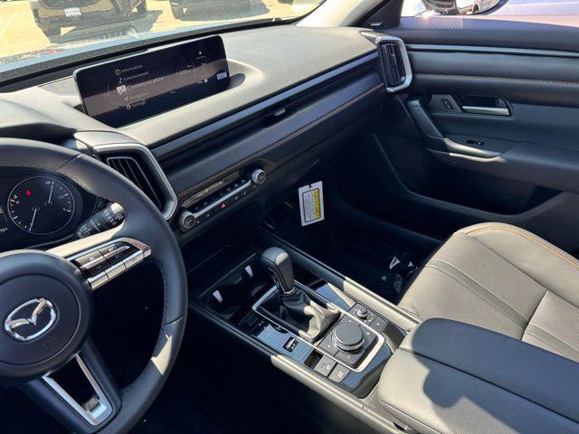 new 2026 Mazda CX-50 car, priced at $36,512