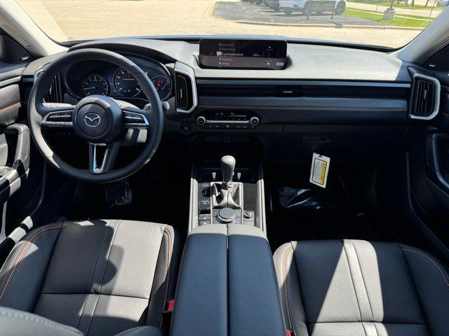 new 2026 Mazda CX-50 car, priced at $36,512
