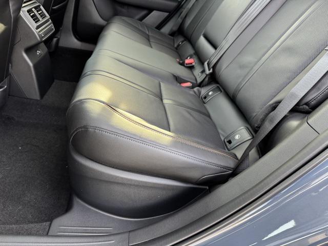 new 2026 Mazda CX-50 Hybrid car, priced at $42,044