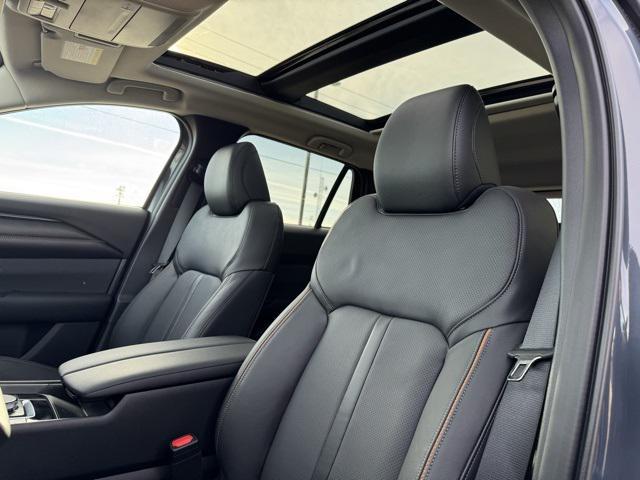 new 2026 Mazda CX-50 Hybrid car, priced at $42,044