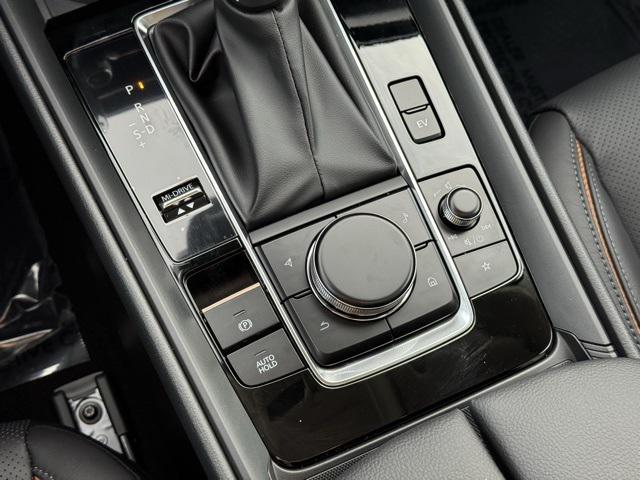 new 2026 Mazda CX-50 Hybrid car, priced at $42,044