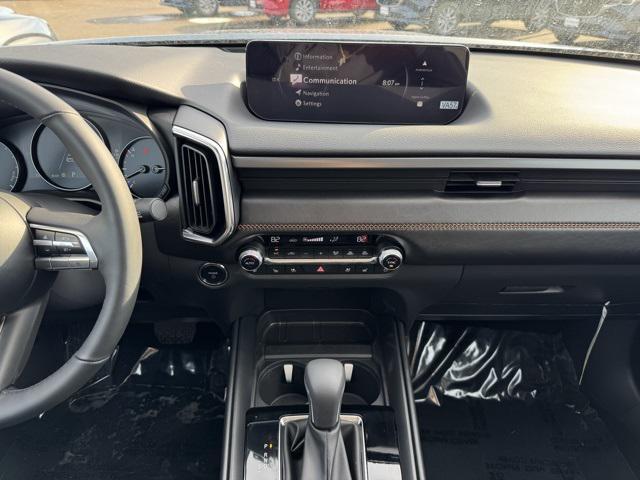 new 2026 Mazda CX-50 Hybrid car, priced at $42,044