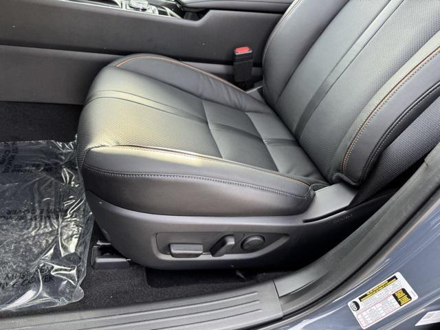 new 2026 Mazda CX-50 Hybrid car, priced at $42,044