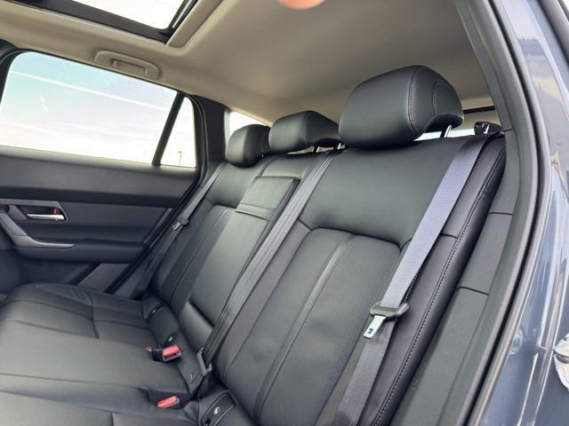 new 2026 Mazda CX-50 Hybrid car, priced at $42,044