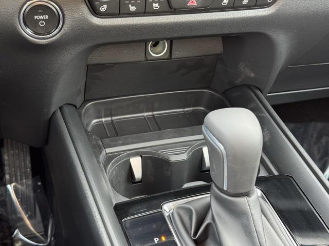 new 2026 Mazda CX-50 Hybrid car, priced at $42,044