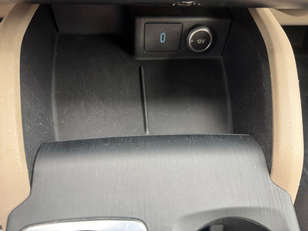used 2020 Ford Escape car, priced at $17,399