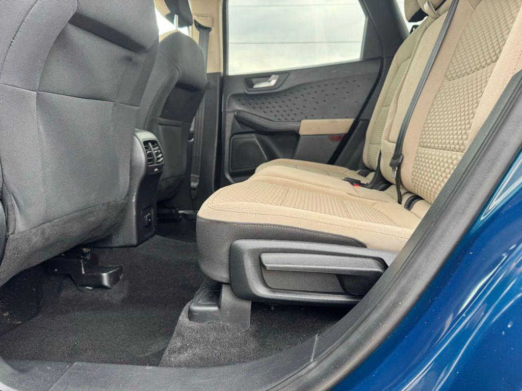 used 2020 Ford Escape car, priced at $17,399