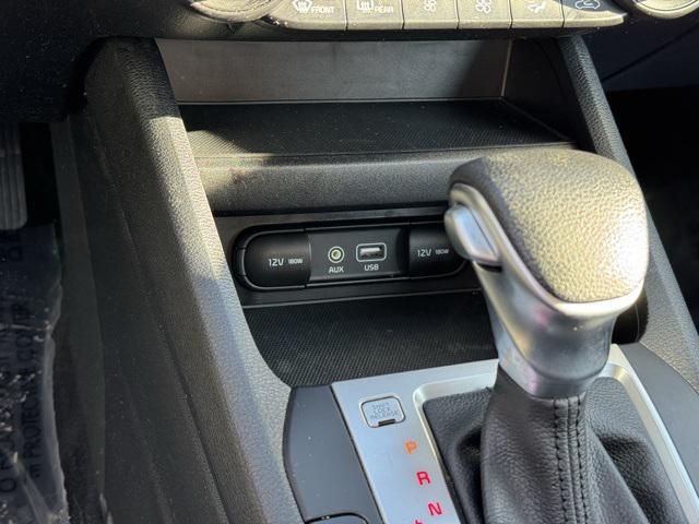 used 2019 Kia Forte car, priced at $13,000