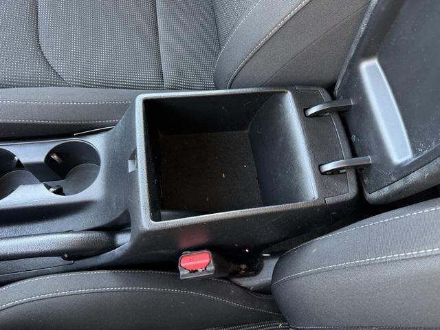 used 2019 Kia Forte car, priced at $13,000