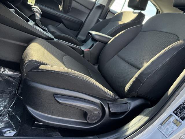 used 2019 Kia Forte car, priced at $13,000