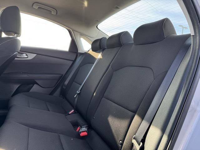 used 2019 Kia Forte car, priced at $13,000