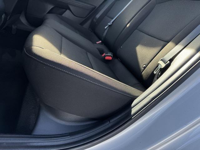 used 2019 Kia Forte car, priced at $13,000