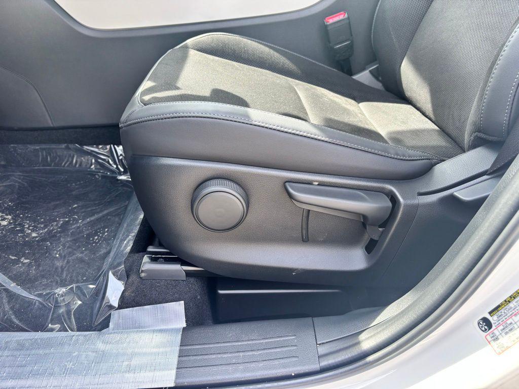 new 2026 Mazda CX-5 car, priced at $33,479