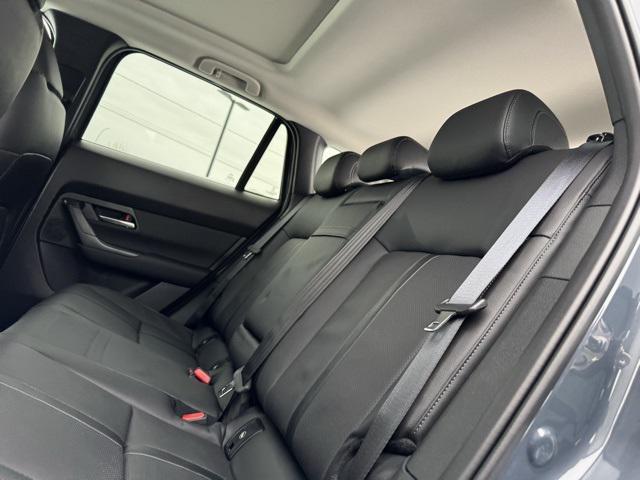 new 2026 Mazda CX-50 Hybrid car, priced at $42,416