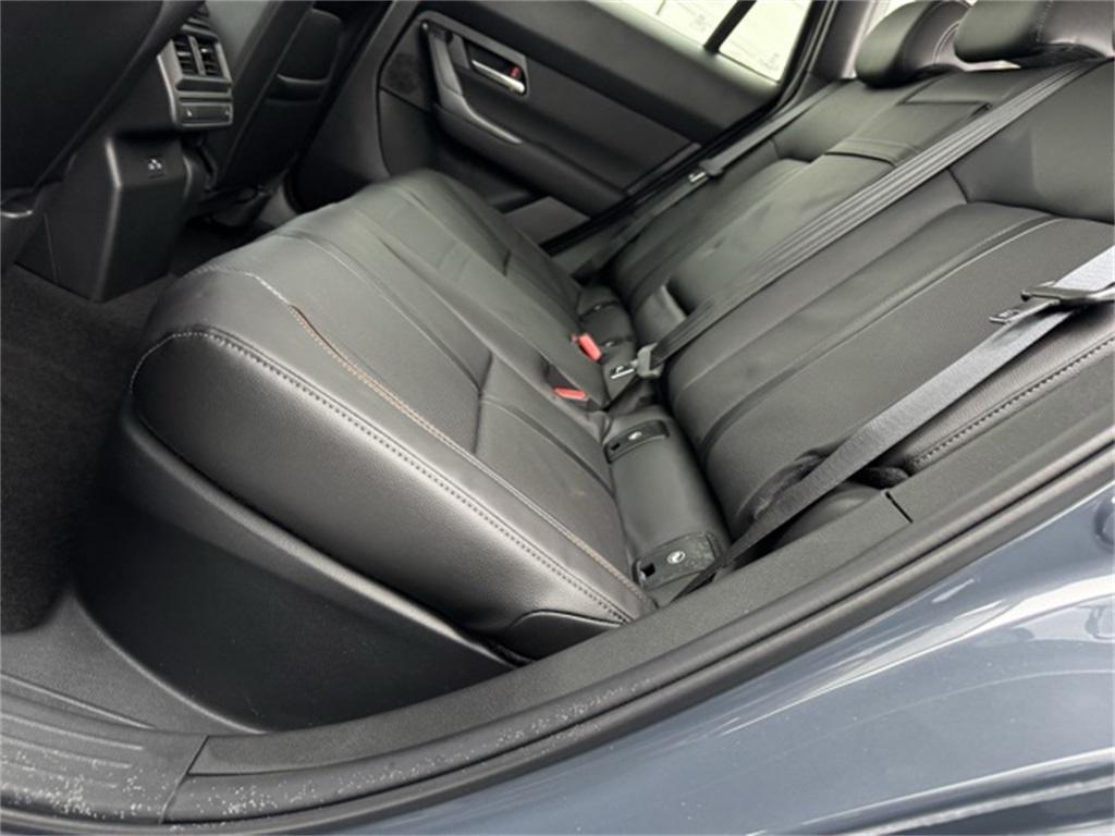 new 2026 Mazda CX-50 Hybrid car, priced at $42,416