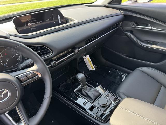new 2025 Mazda CX-30 car, priced at $28,665