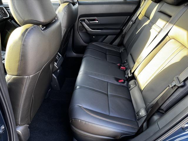 new 2026 Mazda CX-50 Hybrid car, priced at $39,663