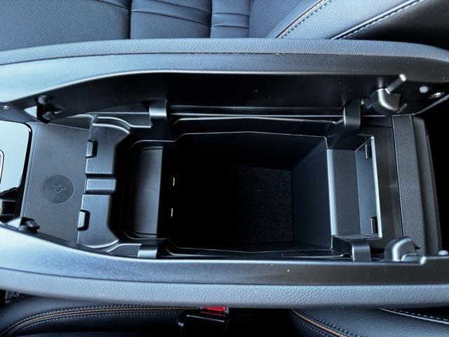 new 2026 Mazda CX-50 Hybrid car, priced at $39,663