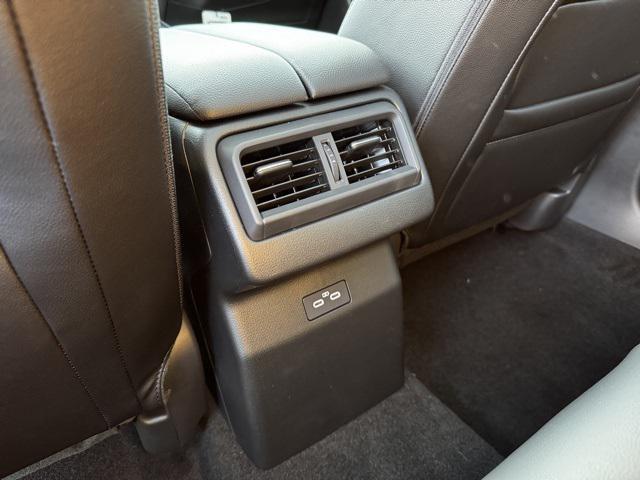 new 2026 Mazda CX-50 Hybrid car, priced at $39,663