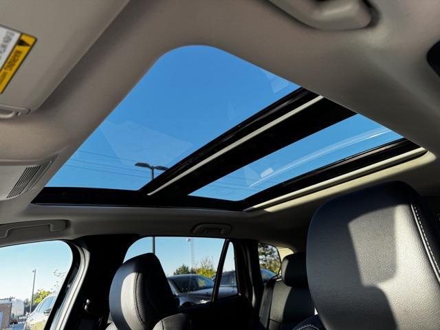 new 2026 Mazda CX-50 Hybrid car, priced at $39,663