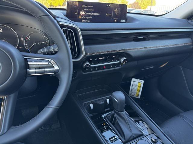 new 2026 Mazda CX-50 Hybrid car, priced at $39,663