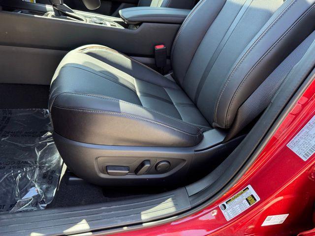 new 2026 Mazda CX-50 Hybrid car, priced at $39,713