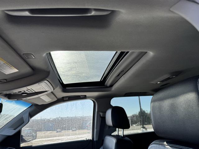 used 2020 GMC Yukon car, priced at $17,700