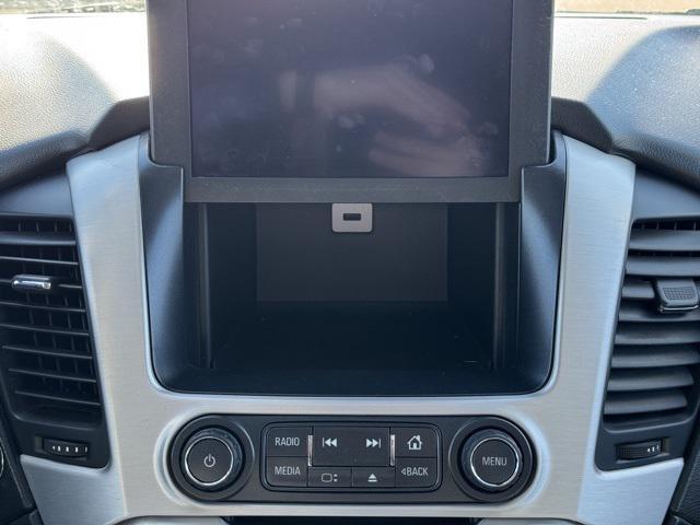 used 2020 GMC Yukon car, priced at $17,700