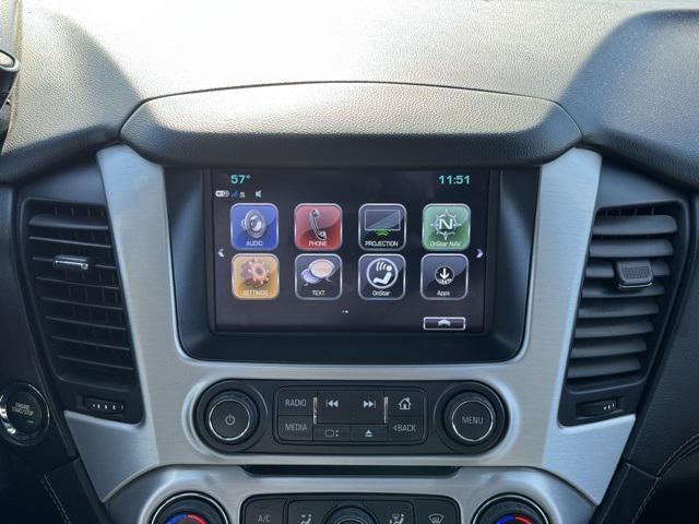 used 2020 GMC Yukon car, priced at $17,700