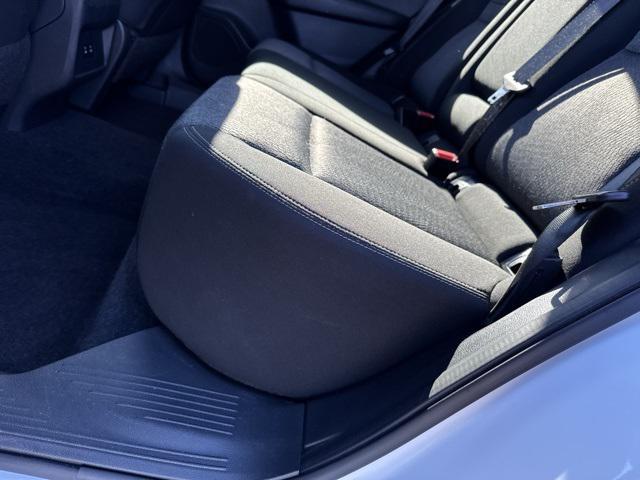 used 2025 Nissan Rogue car, priced at $24,000