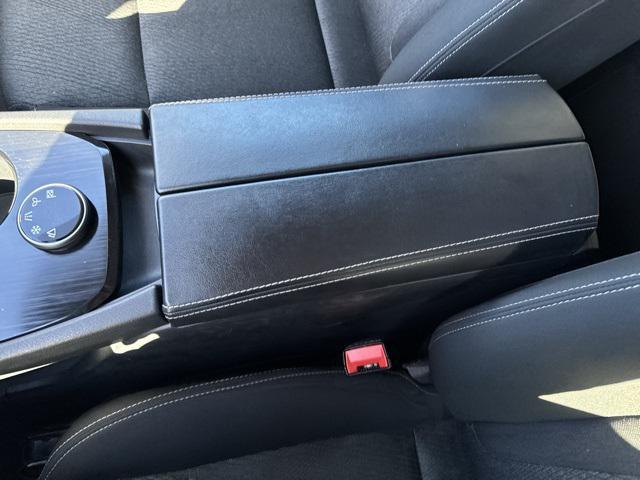 used 2025 Nissan Rogue car, priced at $24,000