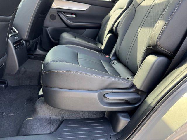 new 2026 Mazda CX-90 car, priced at $47,935