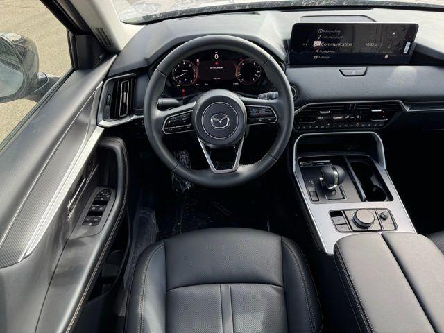 new 2026 Mazda CX-90 car, priced at $47,935
