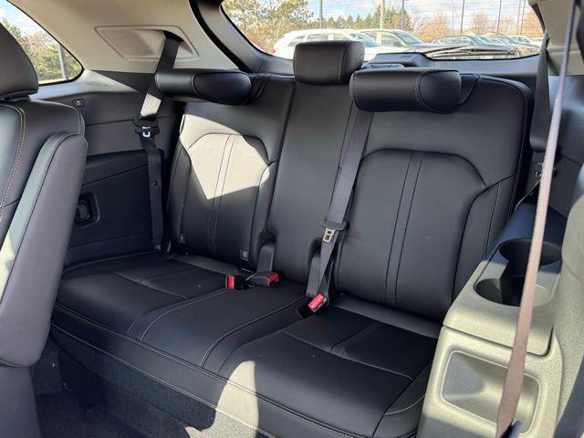 new 2026 Mazda CX-90 car, priced at $47,935