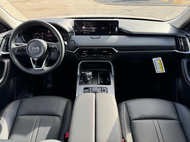 new 2026 Mazda CX-90 car, priced at $47,935