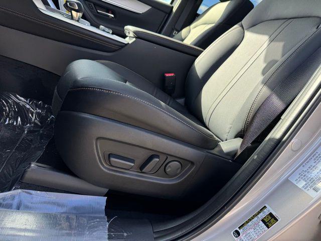 new 2026 Mazda CX-90 car, priced at $47,935