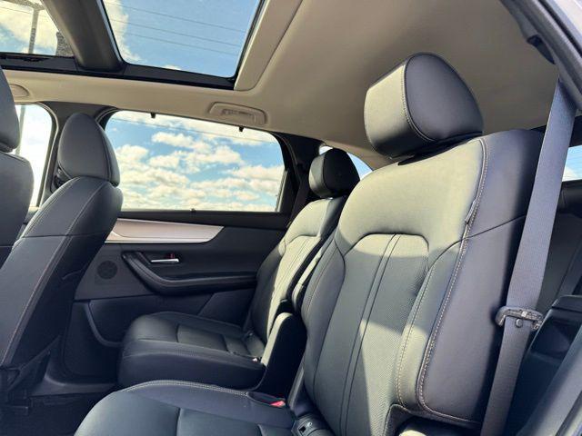 new 2026 Mazda CX-90 car, priced at $47,935