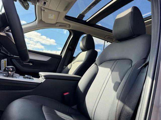 new 2026 Mazda CX-90 car, priced at $47,935