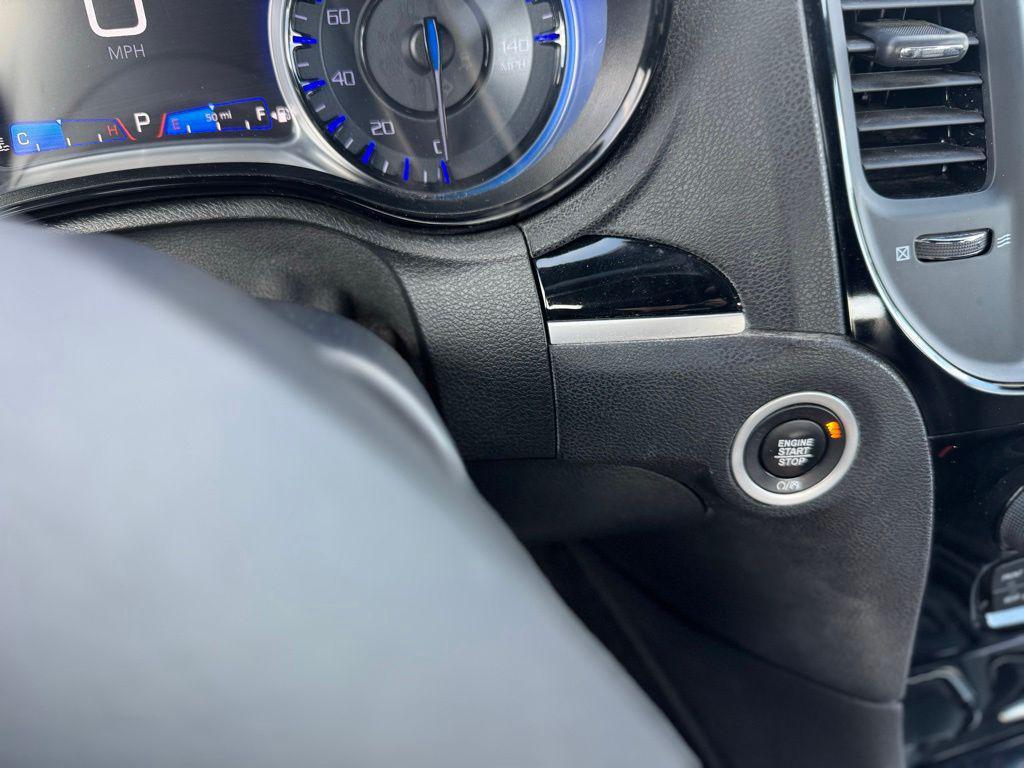 used 2018 Chrysler 300 car, priced at $19,000
