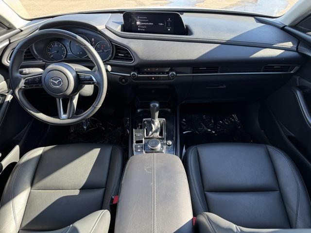used 2024 Mazda CX-30 car, priced at $21,000