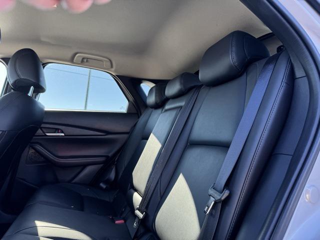 used 2024 Mazda CX-30 car, priced at $21,000