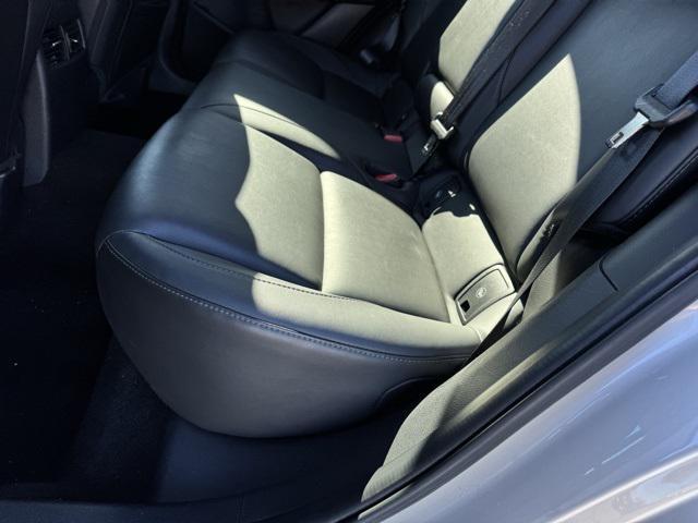 used 2024 Mazda CX-30 car, priced at $21,000