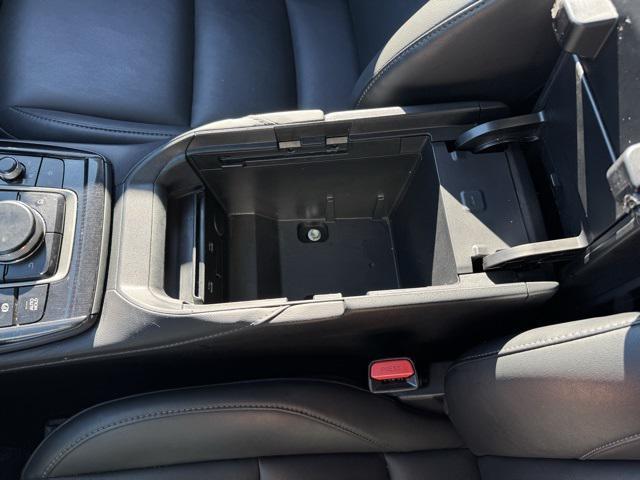 used 2024 Mazda CX-30 car, priced at $21,000