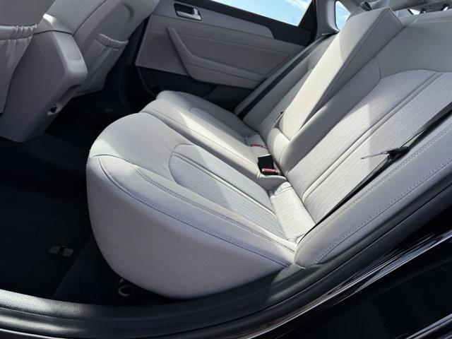 used 2019 Hyundai Sonata Hybrid car, priced at $17,399